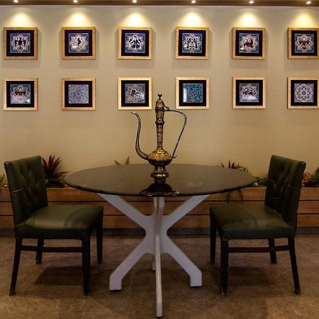 Baykara Hotel Konya Zewnętrze zdjęcie