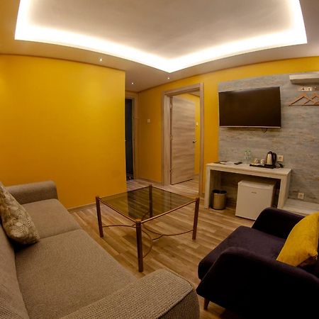 Baykara Hotel Konya Zewnętrze zdjęcie