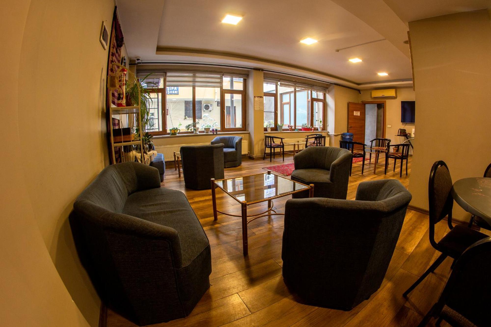Baykara Hotel Konya Zewnętrze zdjęcie