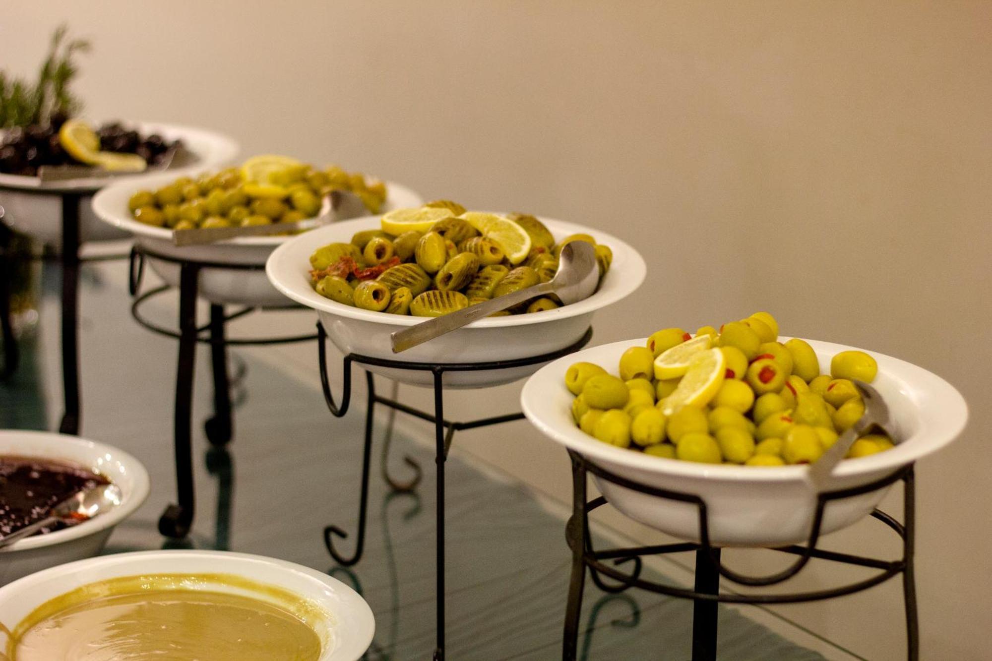 Baykara Hotel Konya Zewnętrze zdjęcie
