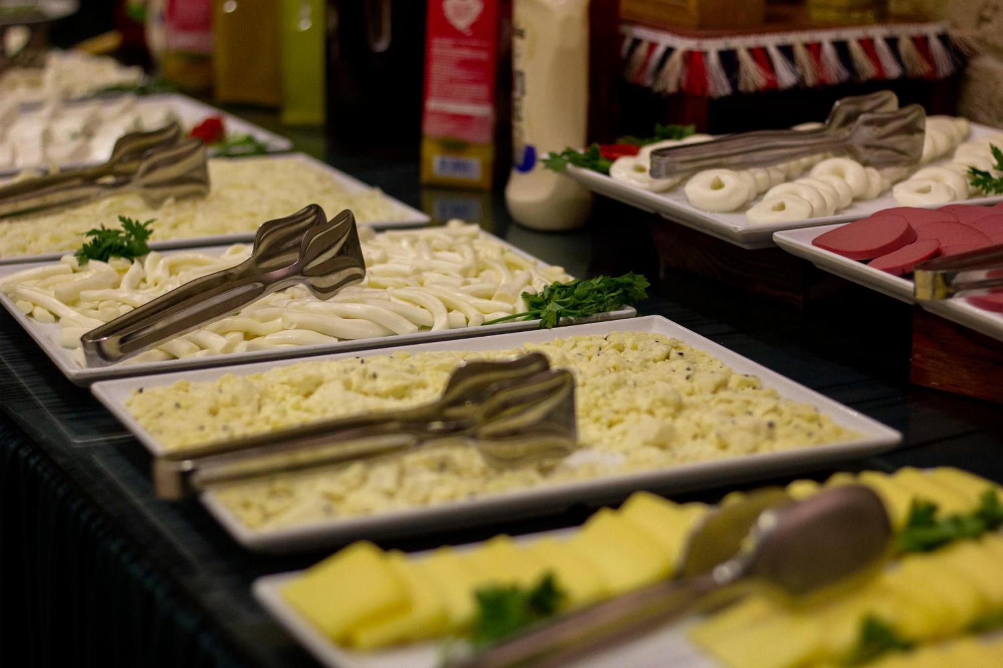 Baykara Hotel Konya Zewnętrze zdjęcie