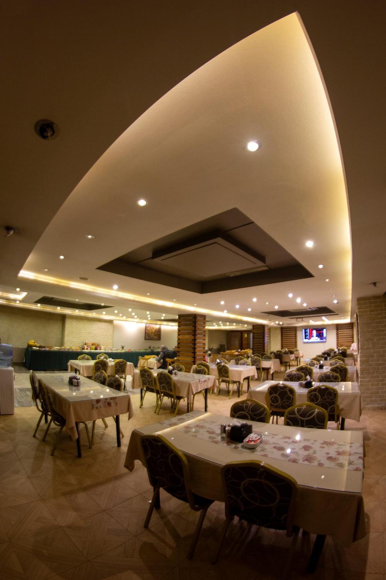 Baykara Hotel Konya Zewnętrze zdjęcie