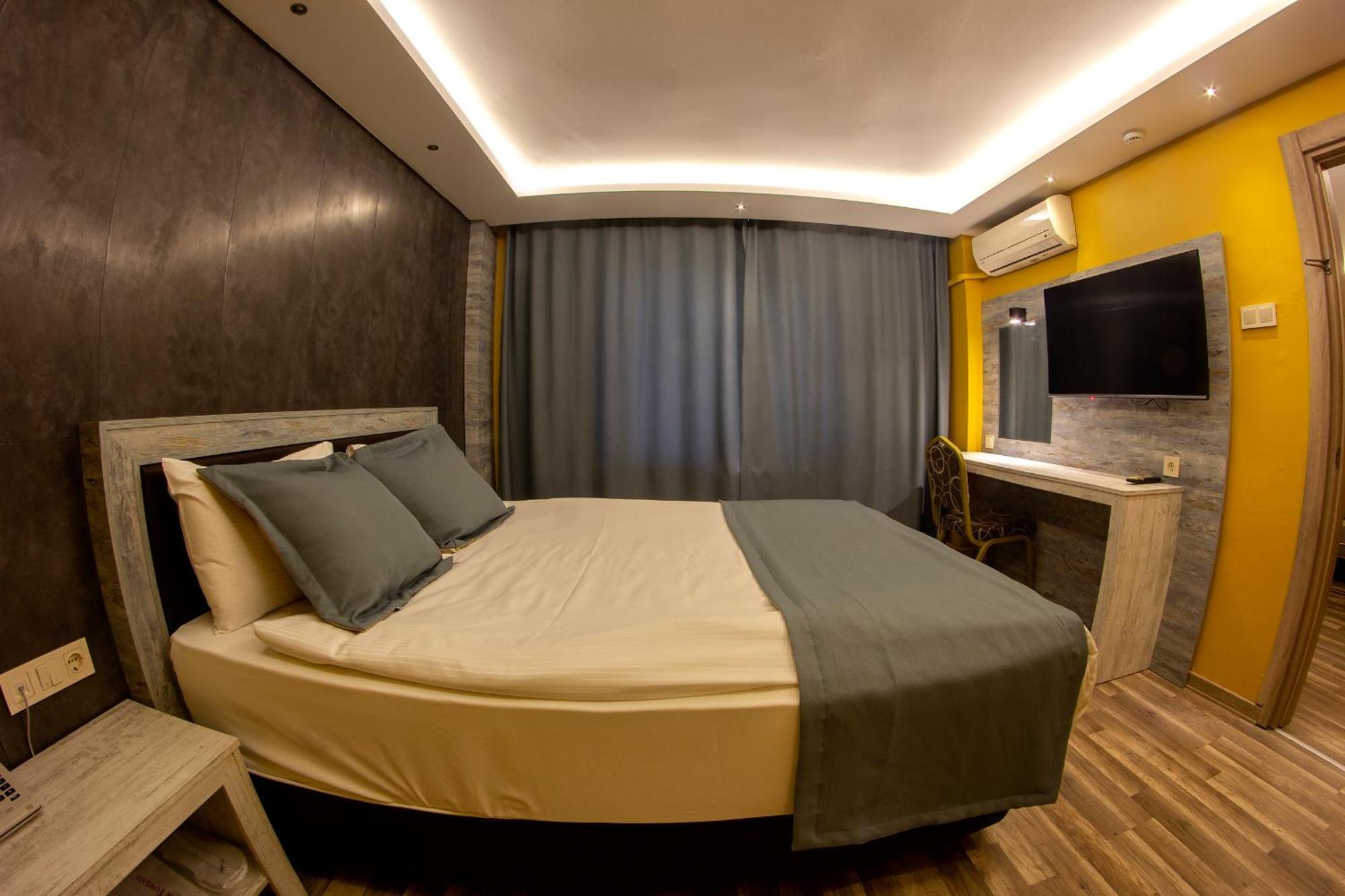 Baykara Hotel Konya Zewnętrze zdjęcie