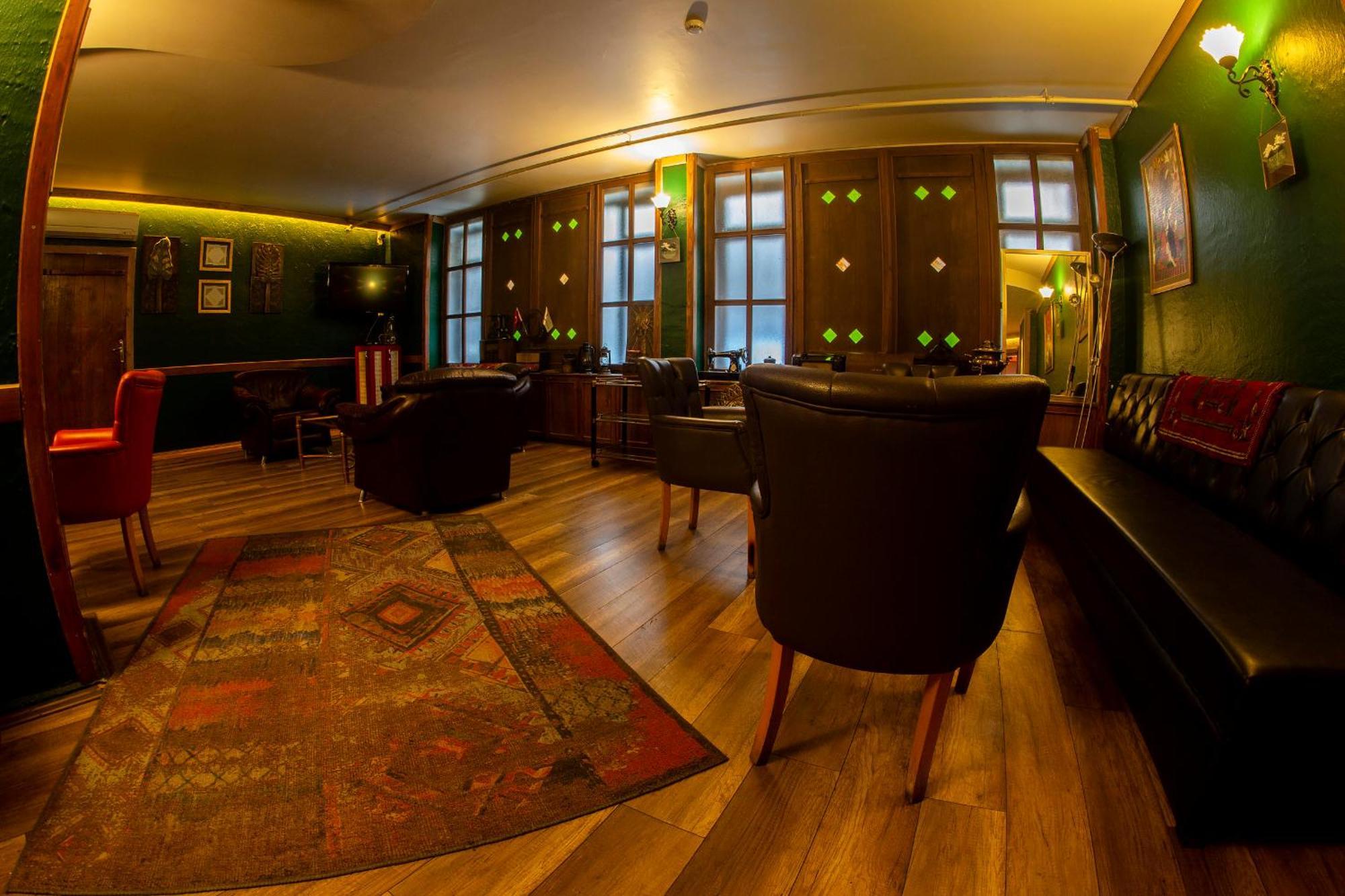 Baykara Hotel Konya Zewnętrze zdjęcie