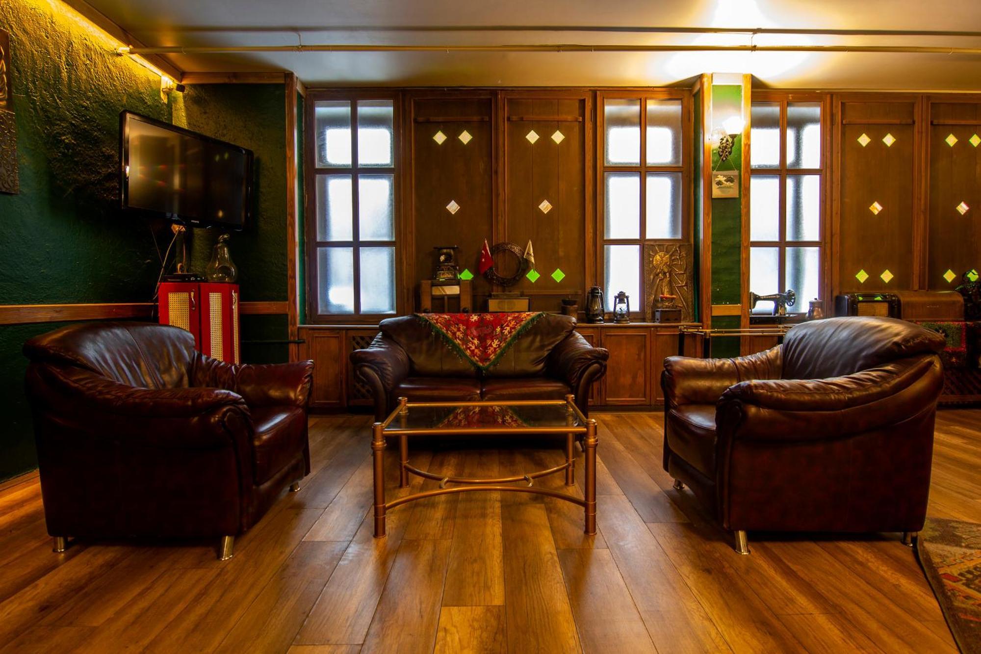 Baykara Hotel Konya Zewnętrze zdjęcie