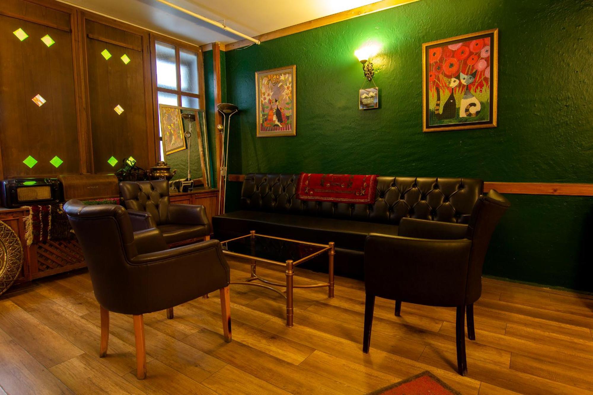 Baykara Hotel Konya Zewnętrze zdjęcie