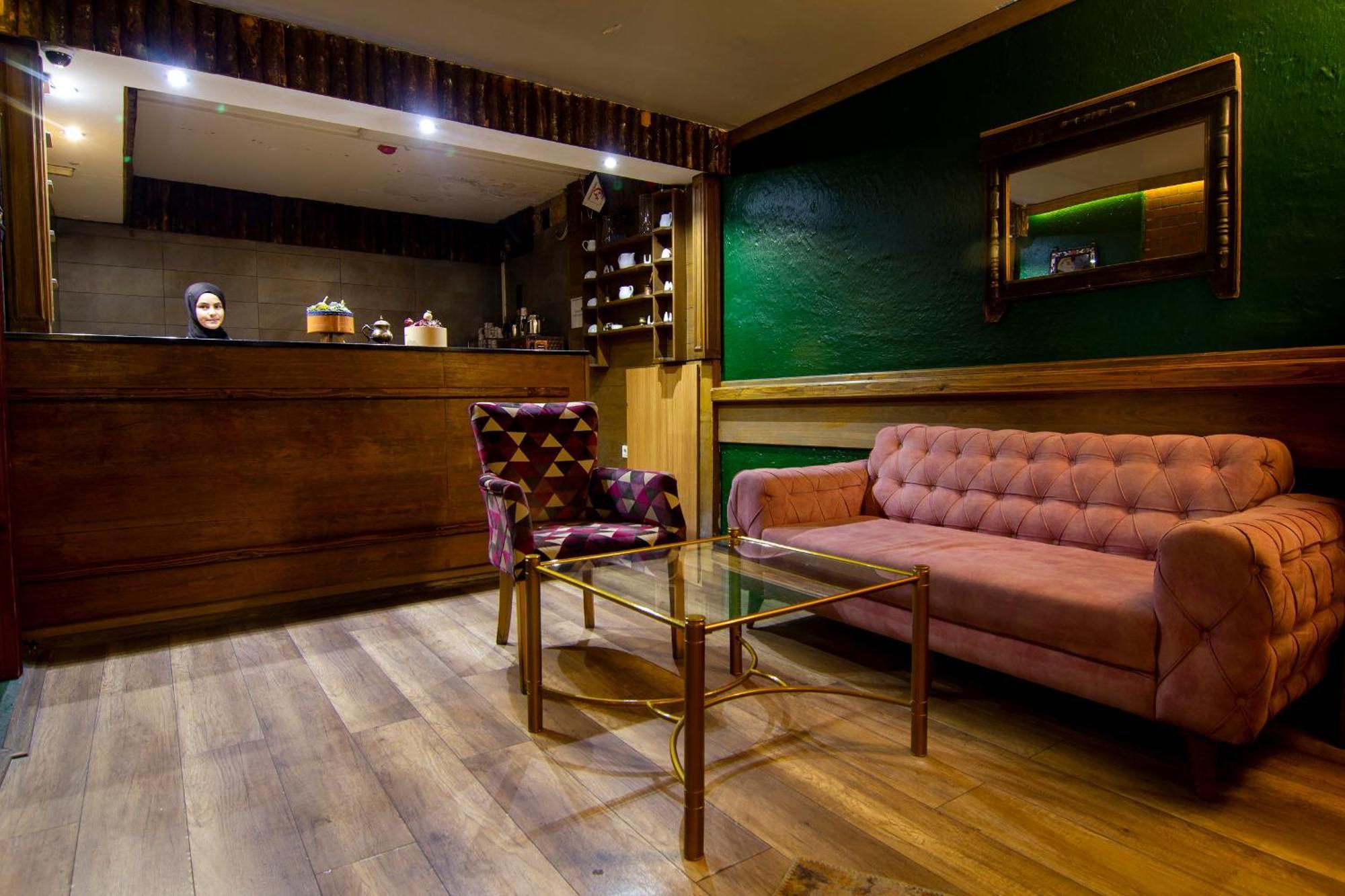 Baykara Hotel Konya Zewnętrze zdjęcie