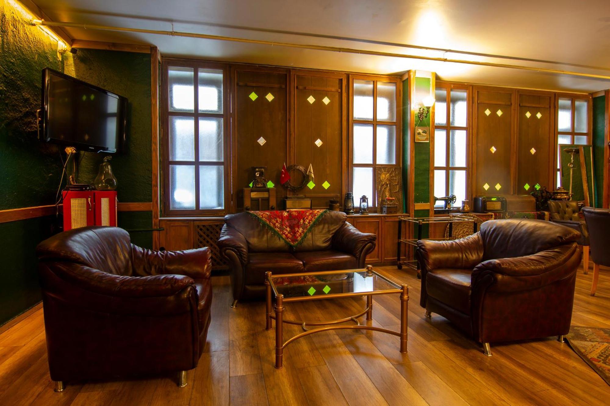 Baykara Hotel Konya Zewnętrze zdjęcie