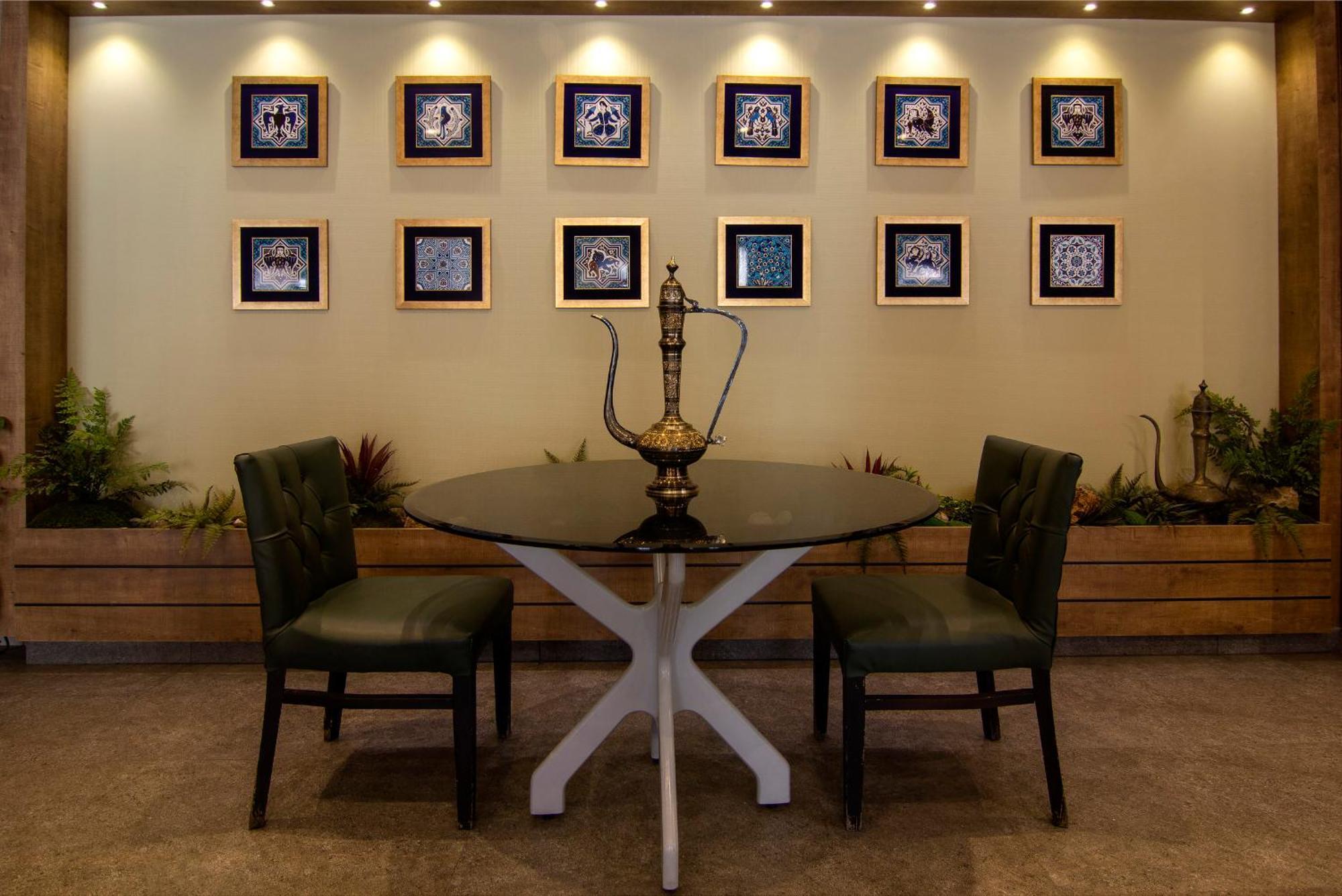 Baykara Hotel Konya Zewnętrze zdjęcie