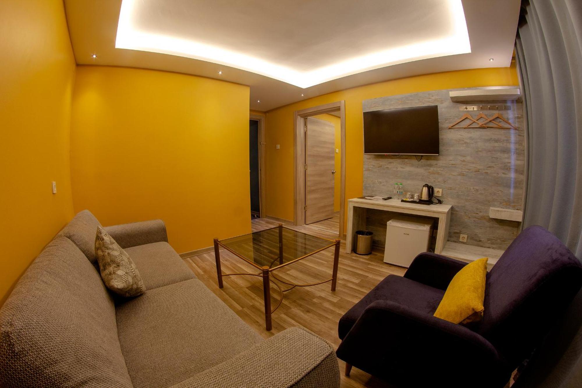 Baykara Hotel Konya Zewnętrze zdjęcie